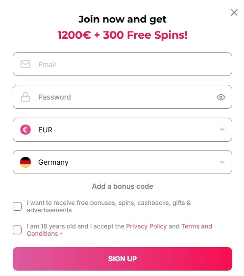 run4win casino registrieren